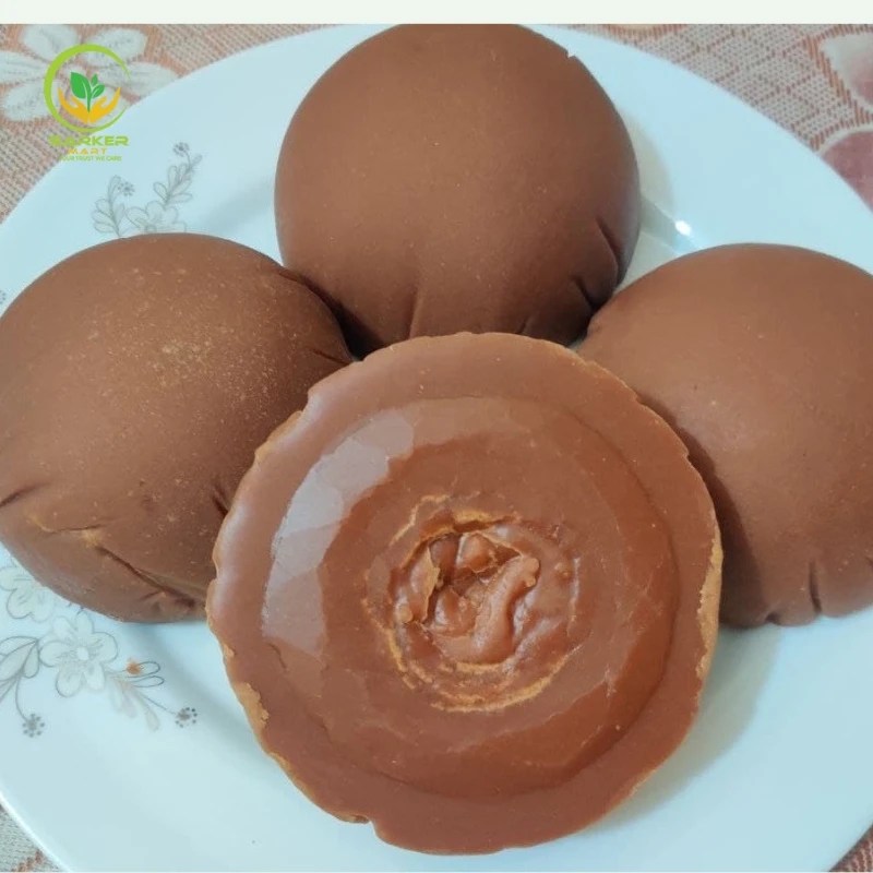 khejurer gur (পাটালী)