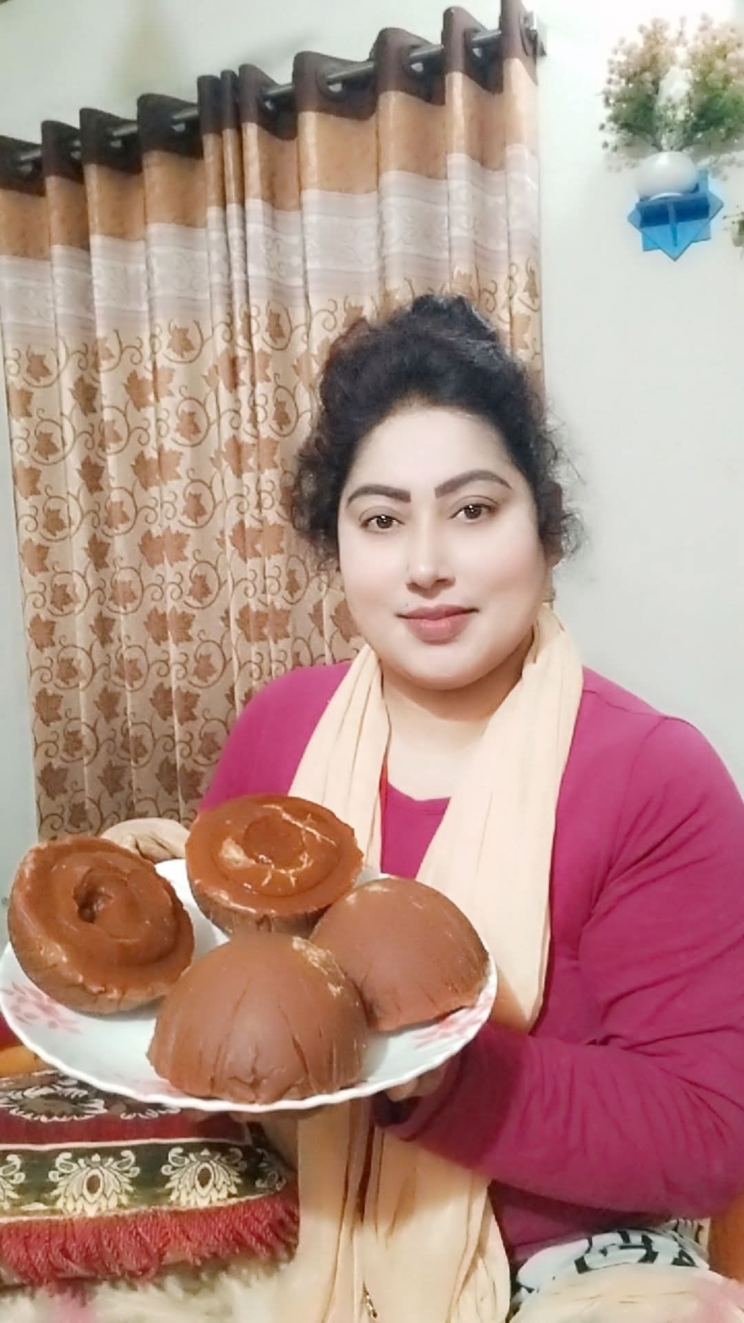 খেজুরের গুড়